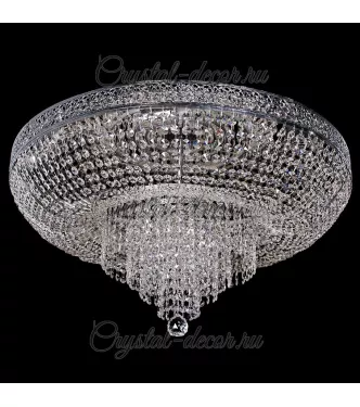 Люстра хрустальная Версаль 036 на 8 ламп Люстра хрустальная Версаль 036 на 8 ламп